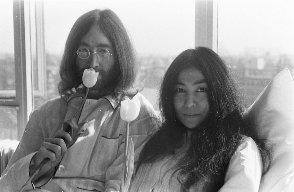 Liverpool To Get New Exhibit On John Lennon And Yoko Ono Keys